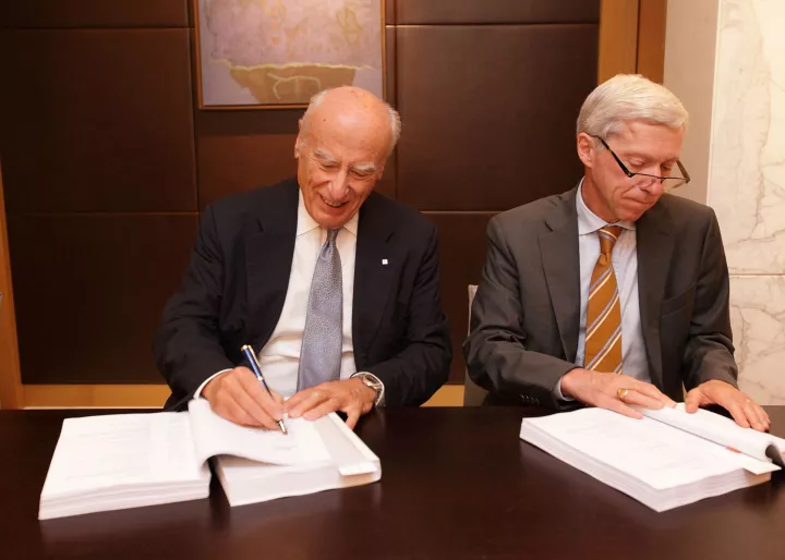 Alpha Bank: Η τράπεζα των μεγάλων συγχωνεύσεων που σφράγισε την ελληνική τραπεζική ιστορία