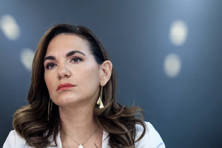 Ερωτήματα γύρω από την τροπολογία για την επιμέλεια ανηλίκων και την κίνηση της Όλγας Κεφαλογιάννη