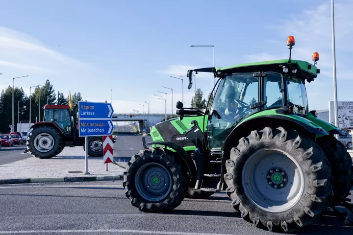 ΑΑΔΕ: Αγροτικές ενισχύσεις 27,8 εκατ. ευρώ σε 24.000 δικαιούχους