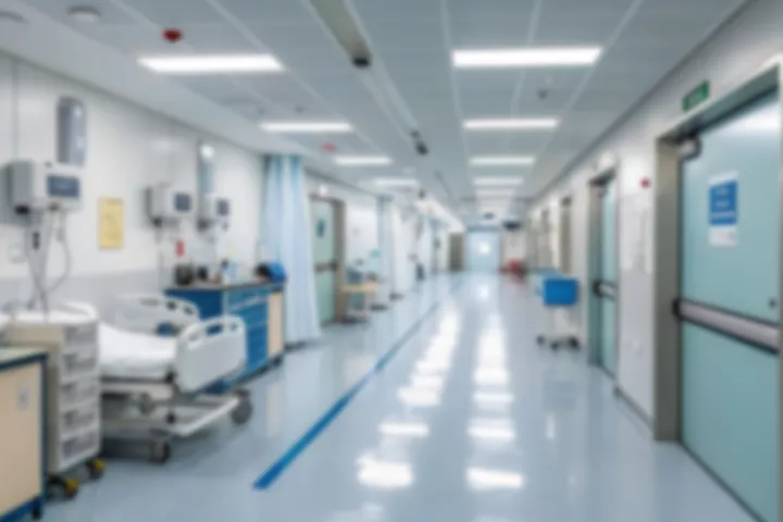 Προειδοποιούν οι ειδικοί για τη γρίπη: Αύξηση 30% στις νοσηλείες παιδιών, γεμάτες οι εφημερίες - Σε ΜΕΘ 3χρονο αγόρι