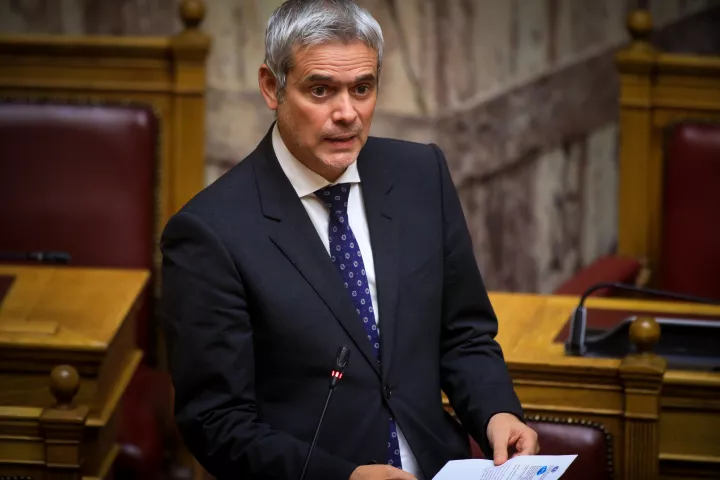 Κ. Καραγκούνης: Η Ελλάδα στην 4η θέση της ΕΕ με τα λιγότερα θανατηφόρα εργατικά ατυχήματα 