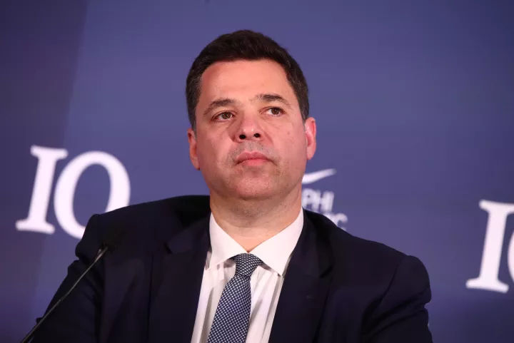 Θ. Κοντογεώργης για τη λήξη των αγροτικών κινητοποιήσεων: Επιλέξαμε τον διάλογο και δώσαμε λύσεις 