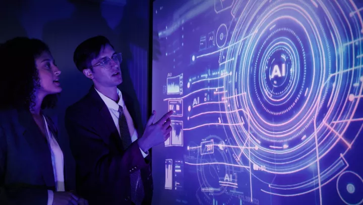 Tο ένα τρίτο του κώδικα λογισμικού στις ΗΠΑ γράφεται με Τεχνητή Νοημοσύνη