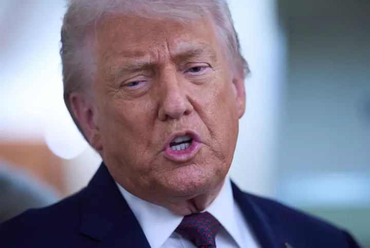 Βετεράνοι του ΝΑΤΟ: Ο Τραμπ πέρασε τα όρια αμφισβητώντας την υπηρεσία μας στο Αφγανιστάν