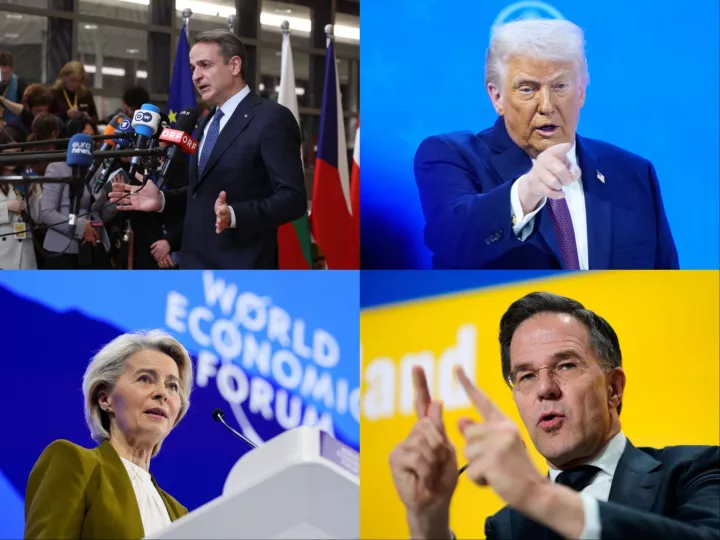 Η Ελλάδα, η διεθνής νομιμότητα και οι λεπτές ισορροπίες στη νέα εποχή