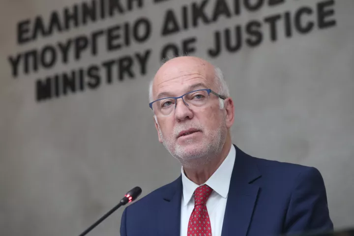 Γ. Φλωρίδης για συνεπιμέλεια: Δεν είναι φωτογραφική για την Ό. Κεφαλογιάννη, αφορά όλους τους πολίτες 