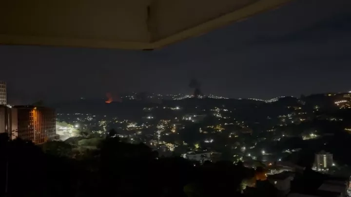 Επιχείρηση Fort Tiuna: Πώς έγινε η σύλληψη Μαδούρο, τα ρίσκα των Αμερικανών και η οχυρωμένη κατοικία στο Καράκας