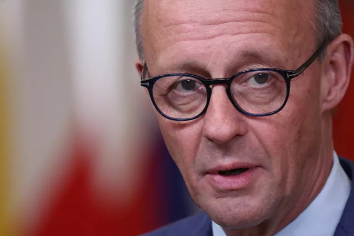 Μερτς: Η εμπορική συμφωνία της ΕΕ με την Ινδία έχει σε μεγάλο βαθμό διαπραγματευτεί