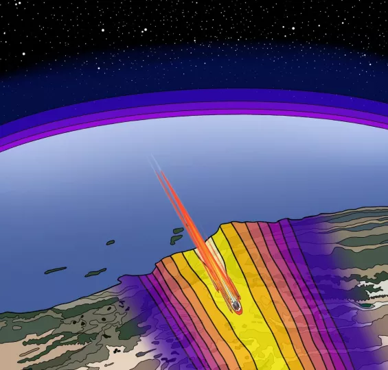 Διαστημικά σκουπίδια: Νέα μέθοδος βοηθά στον εντοπισμό και την ανάκτησή τους