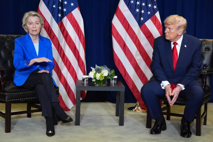 Γιατί οι σχέσεις Ευρώπης - ΗΠΑ δεν θα είναι πλέον οι ίδιες