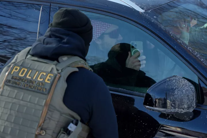 ΗΠΑ: Γενική απεργία και διαδήλωση στη Μινεσότα κατά της ICE