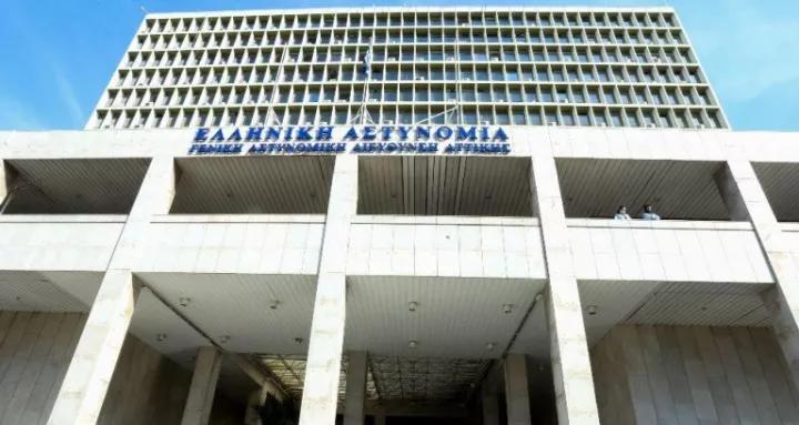 Κρίσεις αντιστρατήγων στην ΕΛ.ΑΣ.: Αποστρατεύονται υπαρχηγός και επιτελάρχης