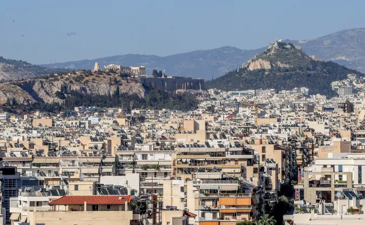 Βραχυχρόνιες Μισθώσεις: Nέοι περιορισμοί το 2026 - Τι αλλάζει και ποιες είναι οι «κόκκινες» ζώνες