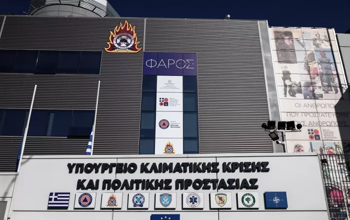 Πολιτική Προστασία: Σχέδια για χαρτογράφηση, πρόληψη και αντιμετώπιση του πλημμυρικού κινδύνου