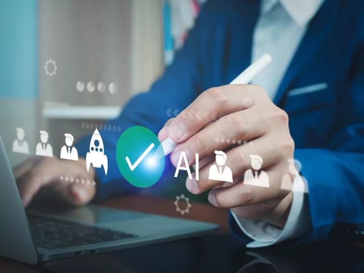 «Δουλειές, δουλειές, δουλειές» το σύνθημα της Τεχνητής Νοημοσύνης στο Νταβός