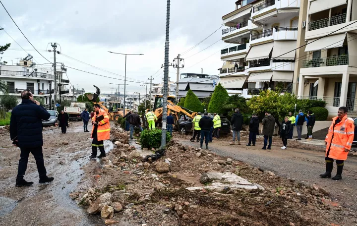 Μέχρι τη Δευτέρα η ολοκλήρωση των ελέγχων στις πληγείσες περιοχές - Το χρονοδιάγραμμα για τις πληρωμές 