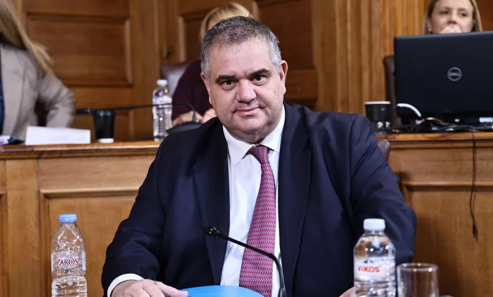 Β. Σπανάκης για αποζημιώσεις από την κακοκαιρία: Αυτοψίες στο 70% των αιτήσεων - Άμεσα καταβολές έως 6.000 ευρώ