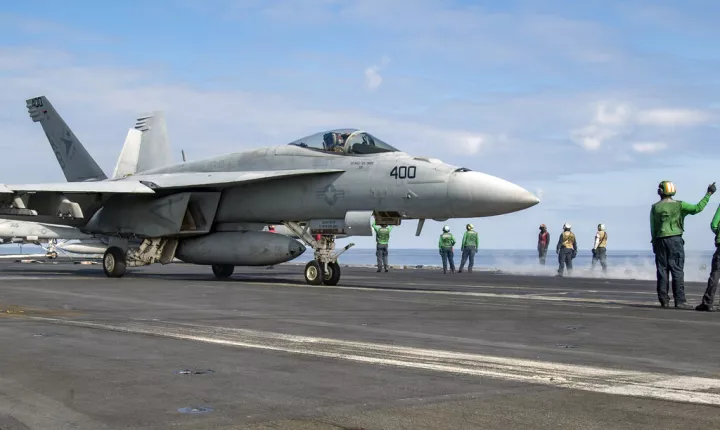 Έγγραφο του Πενταγώνου «δείχνει» τι αλλάζει στη στρατηγική των ΗΠΑ για Κορέα, Κίνα και Ιράν