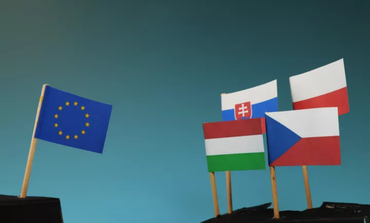 ΕΕ: Κερδίζουν έδαφος οι ευρωσκεπτικιστές