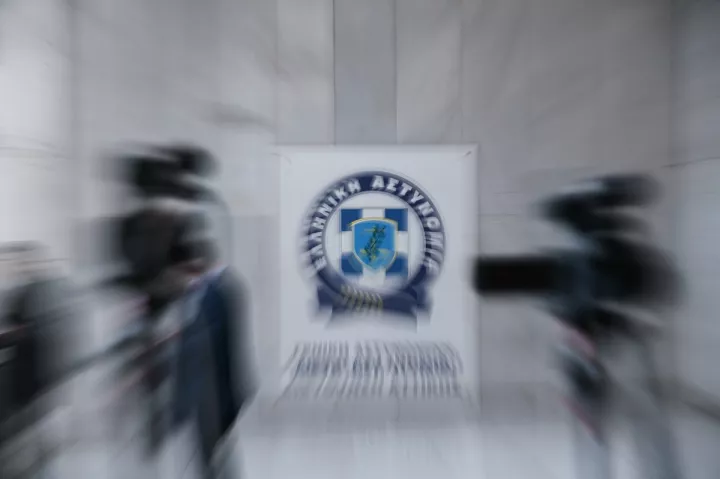 Κρίσεις στην Ελληνική Αστυνομία: Οι νέοι αντιστράτηγοι και υποστράτηγοι