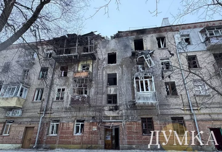 Ουκρανία κατά Πούτιν: Κυνικός, έδωσε εντολή για επίθεση κατά τη διάρκεια των συνομιλιών