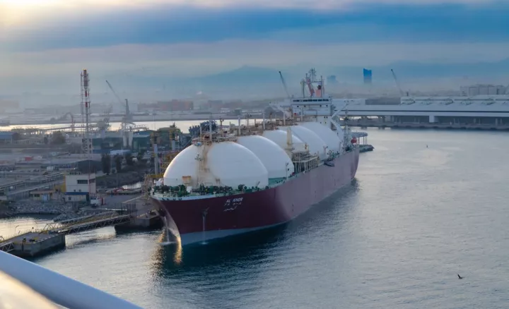Το LNG κυρίαρχο καύσιμο μετάβασης στη ναυτιλία - Ζητά παγκόσμιους κανόνες η SEA-LNG