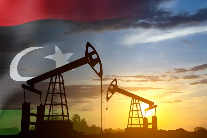 Λιβύη: Υπογράφει 25ετή συμφωνία με TotalEnergies και ConocoPhillips για επενδύσεις άνω των 20 δισ. δολαρίων