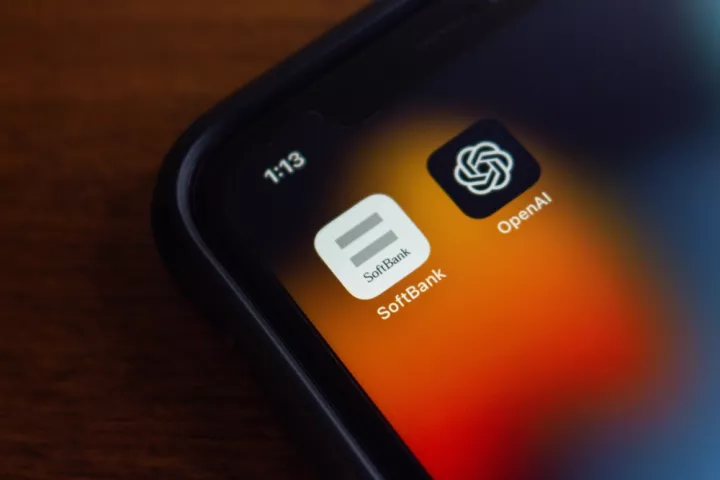 Πώς η επένδυση της SoftBank στην OpenAI εκτοξεύει την αξία της