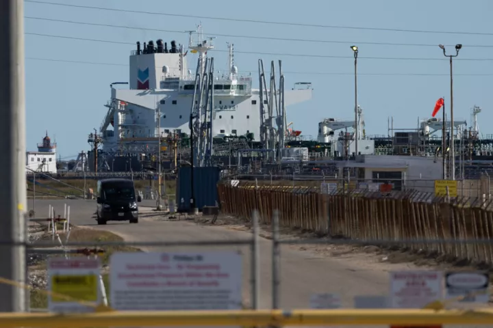 Οι ΗΠΑ πιέζουν για άμεση αύξηση της πετρελαϊκής παραγωγής στη Βενεζουέλα