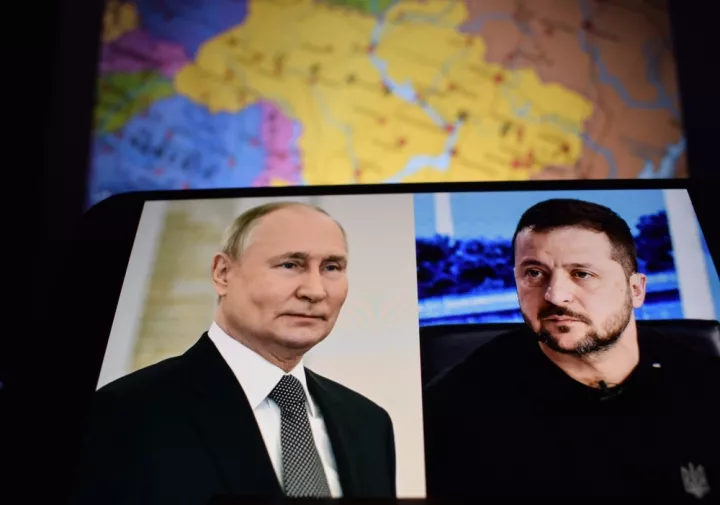 Την επόμενη Κυριακή στο Αμπού Ντάμπι ο επόμενος γύρος - «Δεν είναι μακριά μια συνάντηση Ζελένσκι - Πούτιν», λένε οι Αμερικανοί