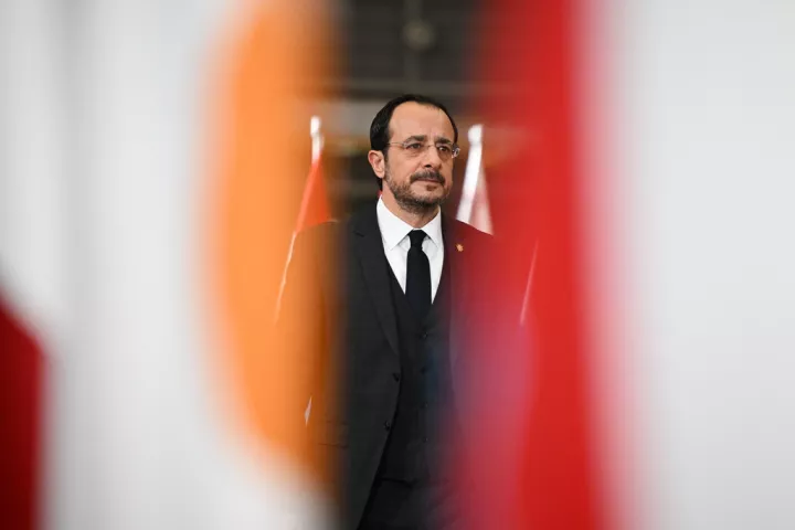 Λευκωσία: Σκεπτικισμός για συμμετοχή στο Συμβούλιο Ειρήνης