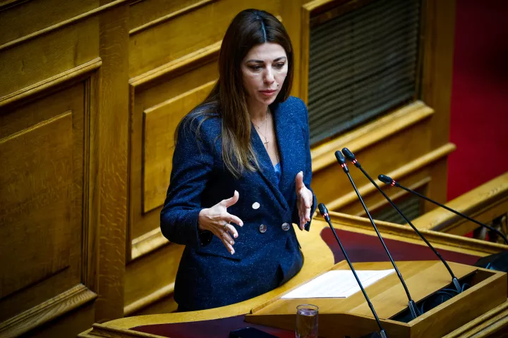 Σ. Ζαχαράκη: Το καλοκαίρι θα ξεκινήσει η κατασκευή φοιτητικών εστιών στο Πανεπιστήμιο Δυτικής Μακεδονίας δυναμικότητας 750 κλινών