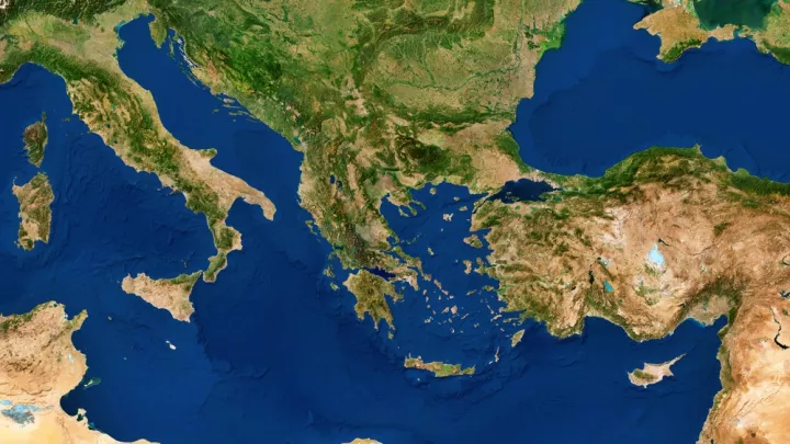 Νέος ενιαίος ψηφιακός γεωχωρικός χάρτης: Πώς θωρακίζονται με δορυφόρο οι πραγματικές καλλιέργειες