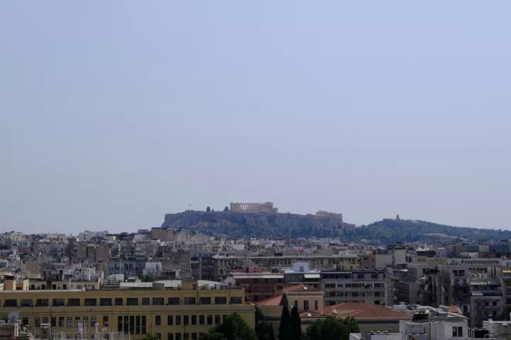 Τοξική ατμόσφαιρα: Γιατί ο αέρας των ελληνικών πόλεων γίνεται όλο και πιο επικίνδυνος