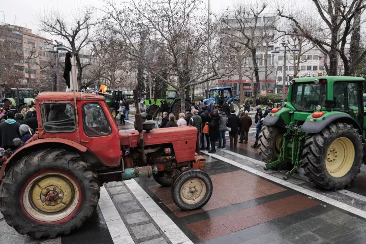 Το «ταμείο» της κυβέρνησης από τις αγροτικές κινητοποιήσεις και η στρατηγική της επόμενης μέρας