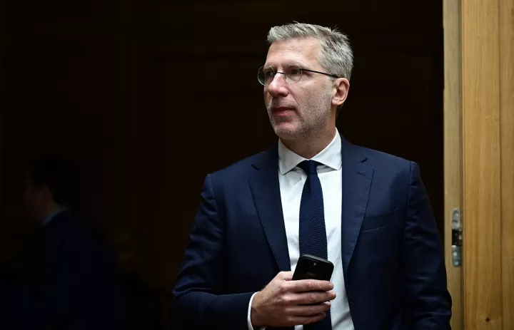 Άκης Σκέρτσος: Τι πετύχαμε για την αναπηρική κοινότητα το 2025;