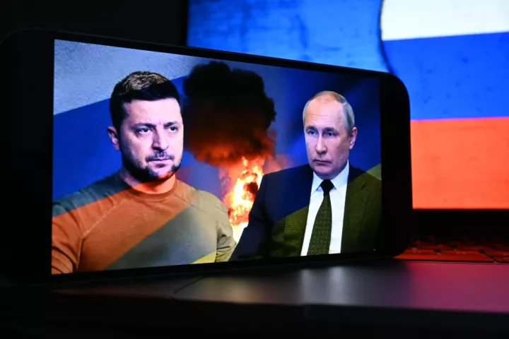 «Είμαστε πολύ κοντά σε συνάντηση Πούτιν-Ζελένσκι», υποστηρίζει Αμερικανός αξιωματούχος