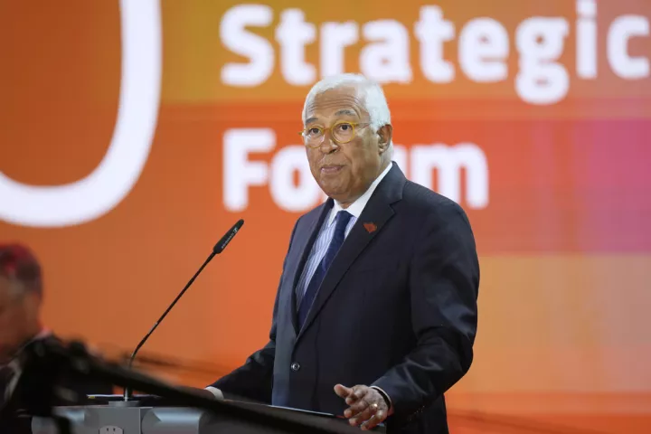 Στην Ινδία ο Κόστα - Στο επίκεντρο η συμφωνία ελεύθερων συναλλαγών