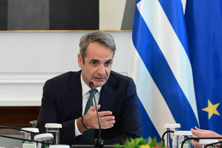 Συνεδριάζει τη Δευτέρα στις 11:00 το Υπουργικό Συμβούλιο υπό τον Κυρ. Μητσοτάκη - Η ατζέντα