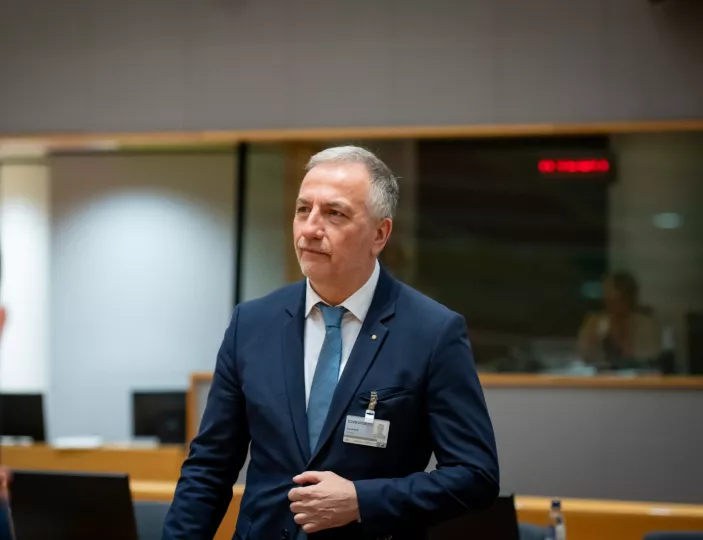 Στ. Καλαφάτης: Στο 1ο Φεστιβάλ Καινοτομίας θέλουμε να είναι πρωταγωνιστές οι startupers