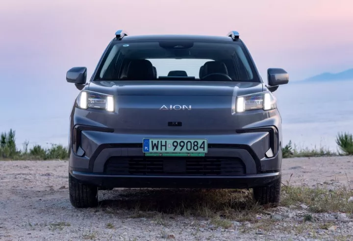 Δελεαστική πρόταση από νεοφερμένο γίγαντα της αυτοκινητοβιομηχανίας