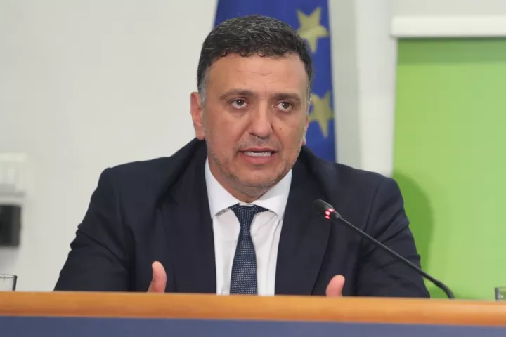 Β. Κικίλιας: Επενδύσεις και νέες θέσεις εργασίας με το Master Plan του λιμένα Πατρών