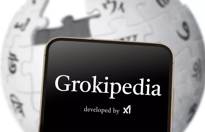 Το ChatGPT αντλεί απαντήσεις από την Grokipedia του Ίλον Μασκ