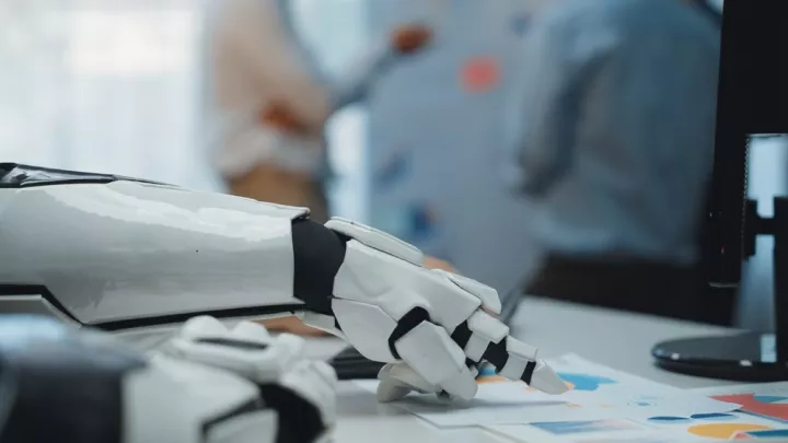 Humans&: Ο συντονισμός το επόμενο στοίχημα της Τεχνητής Νοημοσύνης