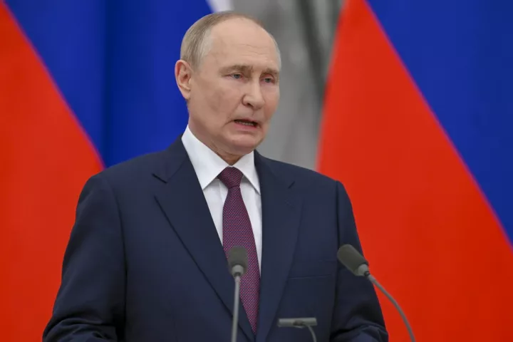 BBC: Πώς η Ρωσία χρησιμοποιεί την Interpol για να στοχοποιήσει τους επικριτές της στο εξωτερικό