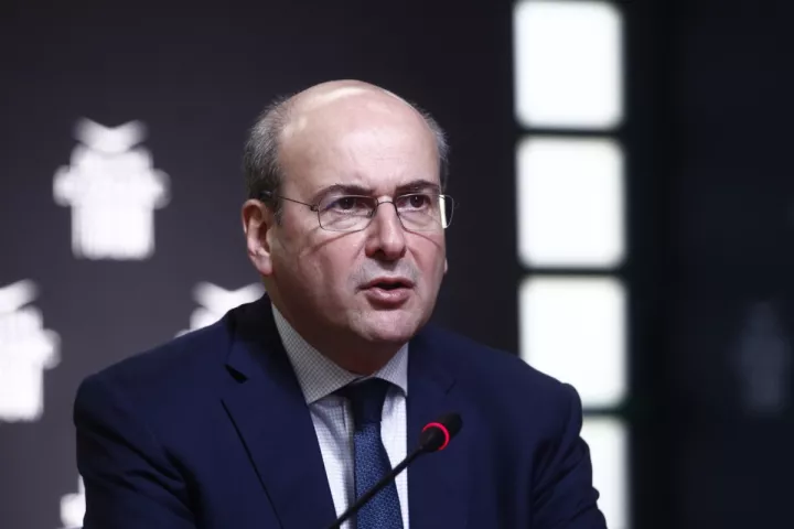 Κ. Χατζηδάκης: Συλλυπητήρια προς τις οικογένειες των θυμάτων στα Τρίκαλα