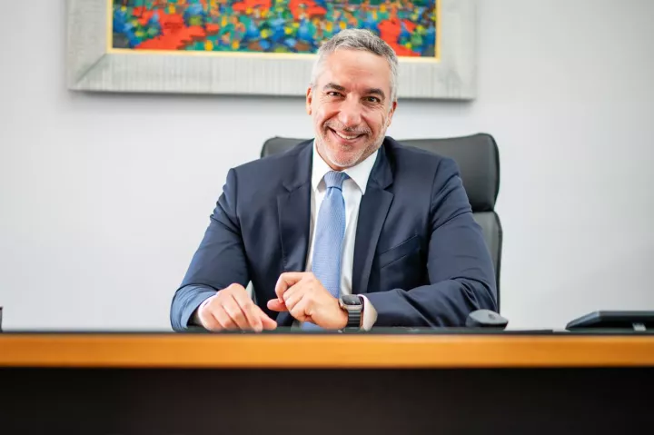 Γ. Βαρελτζίδης (Εθνική Τράπεζα): Πώς το wealth management αλλάζει την επενδυτική κουλτούρα των Ελλήνων