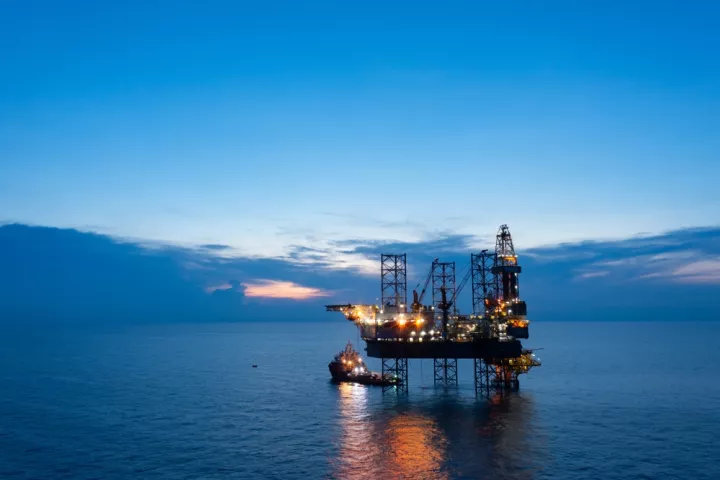 ENI: Ξεκινά η λειτουργία στο κοίτασμα Μπαχρ Ες Σαλάμ έως το τέλος του α' τριμήνου του 2026