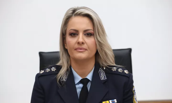 Κ. Δημογλίδου για τραγωδία στα Τρίκαλα: Μέσα στο επόμενο χρονικό διάστημα θα έχουμε εξελίξεις