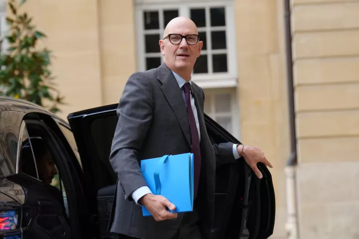 Σπάνιες γαίες: Σύνοδος των ΥΠΟΙΚ της G7 την Τρίτη με πρωτοβουλία της Γαλλίας